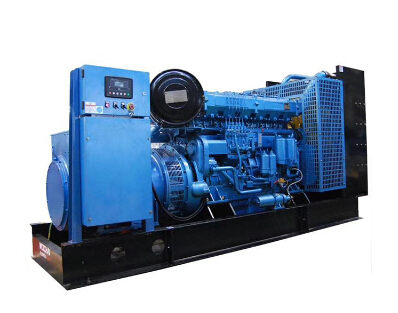 玉林宗申动力150kw大型柴油发电机组