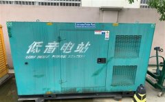 玉林通州四建大波纹箱定制案例
