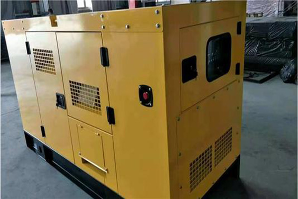 玉林发电机出租