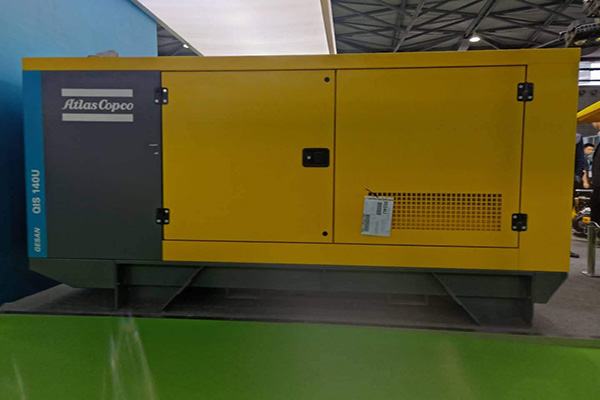 玉林发电机出租