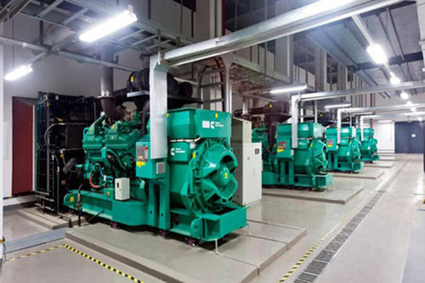 玉林发电机出租