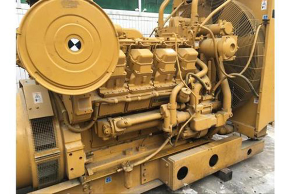 玉林发电机出租