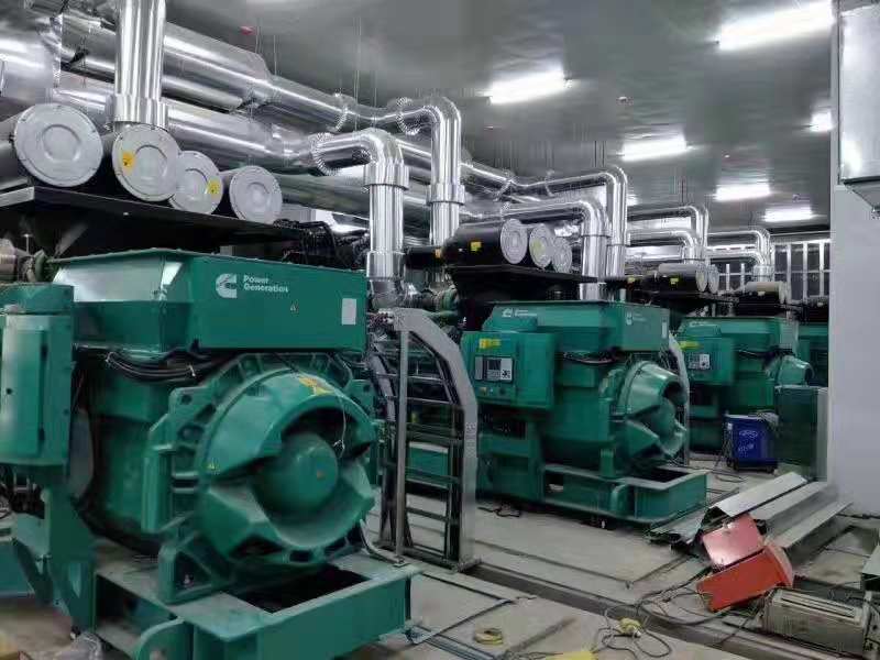 玉林发电机出租