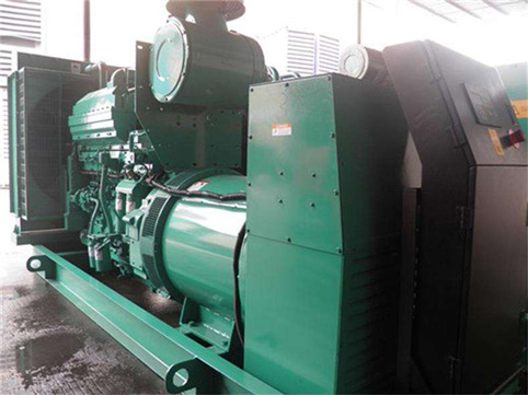 玉林柴油发电机 玉林柴油发电机