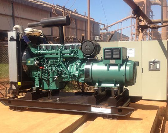 玉林发电机出租