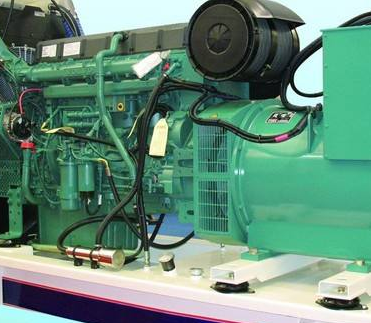 玉林发电机出租